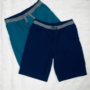 Carter’s Boys Shorts-Set of 2